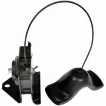 DORMAN (OE SOLUTIONS) - 924-549 - Spare Tire Hoist pa9