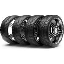 Winter T/A KSI by BFGOODRICH - 17" Tire (225/55R17) 2