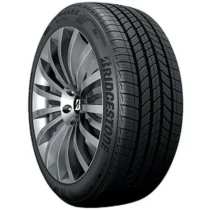 BRIDGESTONE - 000074 - All Season 15" Tire Turanza QuietTrack 205/65R15 pa1