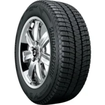 BRIDGESTONE - 001160 - Winter 18" Tire Blizzak WS90 245/45R18 pa2