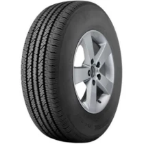 ALL SEASON 16" Tire 245/75R16 by BRIDGESTONE pa2