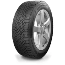 CONTINENTAL - 16" Tire (215/60R16) - ICECONTACT XTRM Winter Tire pa1