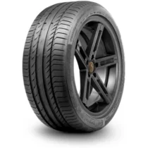 CONTINENTAL - 18" Tire (225/45R18) - ContiSportContact 5-SSR Summer Tire pa2