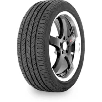 CONTINENTAL - 18" Tire (225/45R18) - ContiProContact - SSR All Season Tire pa1