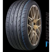 ALL SEASON 20" Tire 245/35R20 by MAZZINI pa2