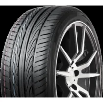 ALL SEASON 18" Tire 255/45R18 by MAZZINI pa4