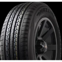 ALL SEASON 18" Tire 255/70R18 by MAZZINI pa2