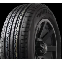 ALL SEASON 18" Tire 265/60R18 by MAZZINI pa4