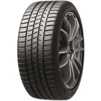 ALL SEASON 19" Tire 255/55R19 by MICHELIN pa23