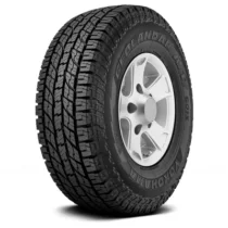 YOKOHAMA - 110101620 - All Season 20" Tire Geolandar A/T G015 265/50R20 pa2