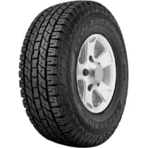 ALL SEASON 16" Tire 285/75R16 by YOKOHAMA pa3