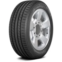 YOKOHAMA - 110105833 - All Season 18" Tire Geolandar CV G058 255/55R18XL pa2