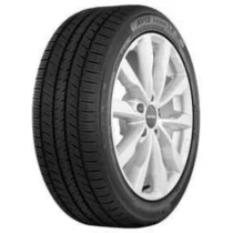 ALL SEASON 16" Tire 205/55R16 by YOKOHAMA pa1