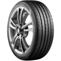 ZETA - ZT1954516N - SUMMER 16" Tire 195/45R16 pa6