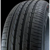 SUMMER 19" Tire 235/35R19 by ZETA pa2