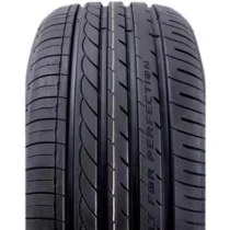 ZETA - ZT2454019AV - SUMMER 19" Tire 245/40R19 pa5