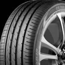 SUMMER 18" Tire 255/35R18 by ZETA pa4