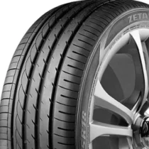 ZETA - SUMMER 18" Tire 255/40R18 pa6