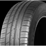 ALL SEASON 22" Tire 265/35R22 by ZETA pa3