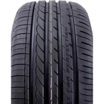 ZETA - ZT2853020N - SUMMER 20" Tire 285/30R20 pa5