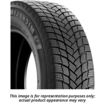 X-Ice Snow SUV by MICHELIN - 19" Tire (225/55R19) 1