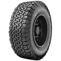 ALL SEASON 18" Tire 285/65R18 by BFGOODRICH pa1