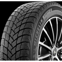 WINTER 19" Tire 235/55R19 by MICHELIN pa1