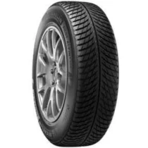 WINTER 19" Tire 255/55R19 by MICHELIN pa1