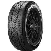 WINTER 19" Tire 235/55R19 by PIRELLI pa2