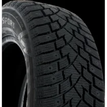 WINTER 16" Tire 215/70R16 by ZETA pa3