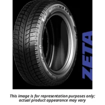 WINTER 16" Tire 235/70R16 by ZETA 1