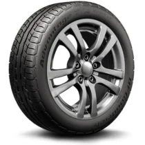 ALL SEASON 17" Tire 265/70R17 by BFGOODRICH pa2