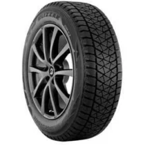 WINTER 19" Tire 255/55R19 by BRIDGESTONE pa1