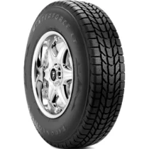 WinterForce LT by FIRESTONE - 17" Tire (245/75R17) pa1