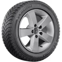 WINTER 15" Tire 195/65R15 by MICHELIN pa2