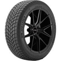 X-Ice Snow SUV by MICHELIN - 19" Tire (255/50R19) pa1