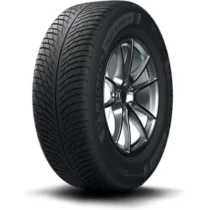 WINTER 20" Tire 265/45R20 by MICHELIN pa2