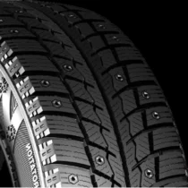 WINTER 15" Tire 185/65R15 by ZETA pa4