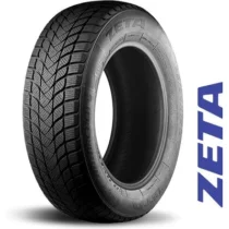 ZETA - WZT1954516N - WINTER 16" Tire 195/45R16 pa1