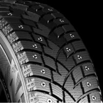 WINTER 16" Tire 245/75R16 by ZETA pa2