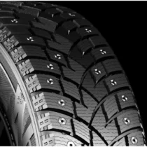 WINTER 17" Tire 265/70R17 by ZETA pa4